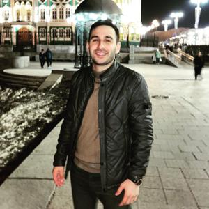 Шахри, 26 лет, Санкт-Петербург