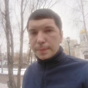 Парни в Новокуйбышевске: Сергей, 35 - ищет девушку из Новокуйбышевска