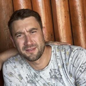 Парни в Омске: Дмитрий, 34 - ищет девушку из Омска