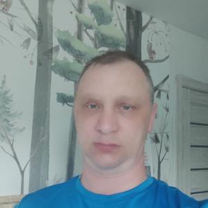 Ivan, 44 года, Катунино