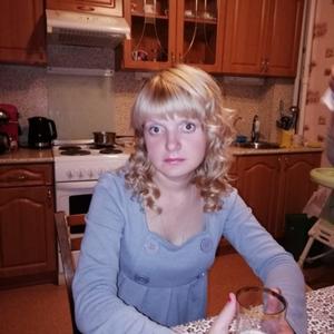 Девушки в Липецке: Наталья, 29 - ищет парня из Липецка