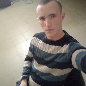 Андрей, 30 лет, Усинск