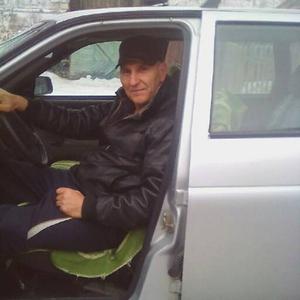 Парни в Сатке: Андрей, 58 - ищет девушку из Сатки
