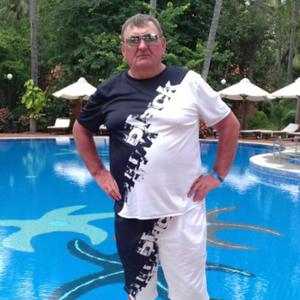 Николай, 64 года, Чита