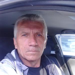 Владимир Сидорин, 57 лет, Южно-Сахалинск
