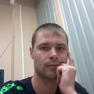 Парни в Арсеньеве: Павел, 35 - ищет девушку из Арсеньева