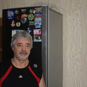 Парни в Сыктывкаре: Павел, 63 - ищет девушку из Сыктывкара