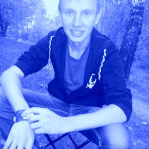 Парни в Саратове: Антон Зяблов, 35 - ищет девушку из Саратова