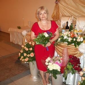 Татьяна, 54 года, Краснодар