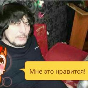 Хасбулат, 39 лет, Нижневартовск