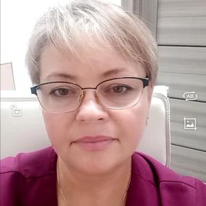 Марина, 51 год, Краснодар