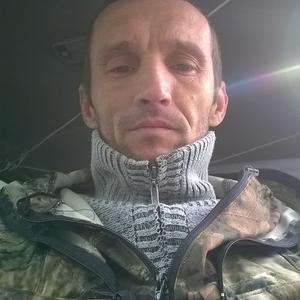Парни в Южно-Сахалинске: Костян, 45 - ищет девушку из Южно-Сахалинска