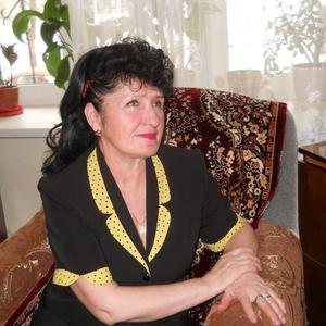 Июлия Яблокова, 71 год, Москва