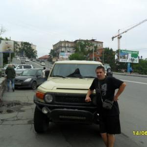 Парни в Комсомольске-На-Амуре: Sergey, 50 - ищет девушку из Комсомольска-На-Амуре