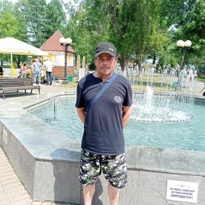 Парни в Кемерово: Николай, 41 - ищет девушку из Кемерово