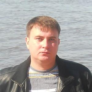 Максим, 43 года, Красноярск