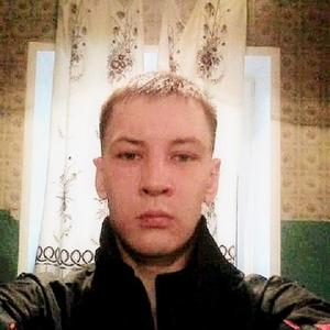 Парни в Кемерово: Артём, 32 - ищет девушку из Кемерово
