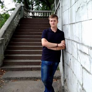 Парни в Владивостоке: Алексей, 28 - ищет девушку из Владивостока