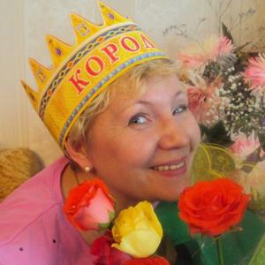 Ольга, 62 года, Красноярск