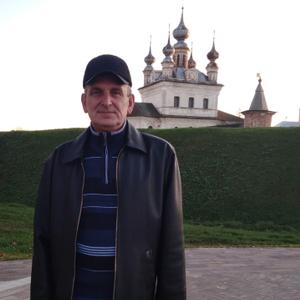 Виктор, 57 лет, Кольчугино