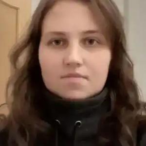 Девушки в Перми: Светлана, 30 - ищет парня из Перми