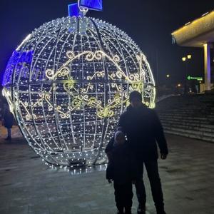 Парни в Липецке: Влад, 46 - ищет девушку из Липецка