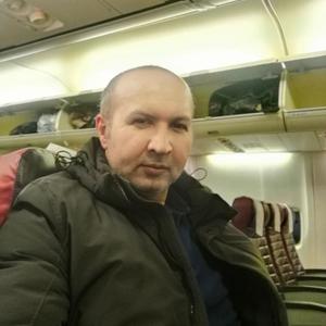 Вусал, 44 года, Норильск