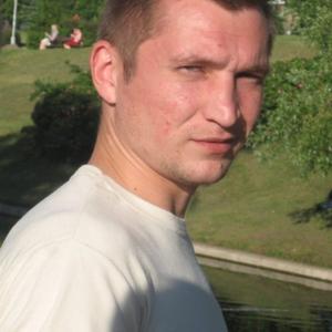 Максим, 44 года, Минск