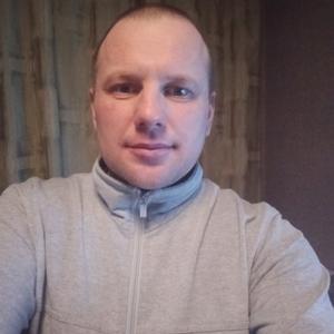 Степан, 43 года, Верхняя Пышма
