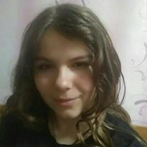 Девушки в Харькове: Алина, 22 - ищет парня из Харькова