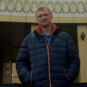 Парни в Барнауле (Алтайский край): Сергей, 44 - ищет девушку из Барнаула (Алтайский край)