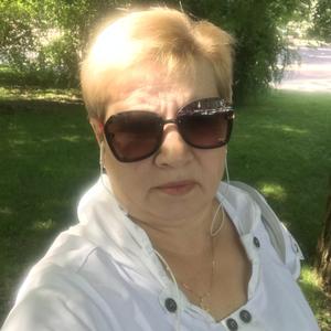 Елена, 60 лет, Краснодар