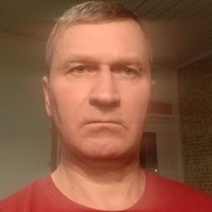Влад, 53 года, Санкт-Петербург