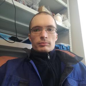 Константин, 29 лет, Омск