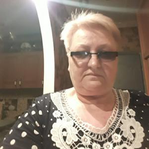 Нина, 63 года, Краснодар