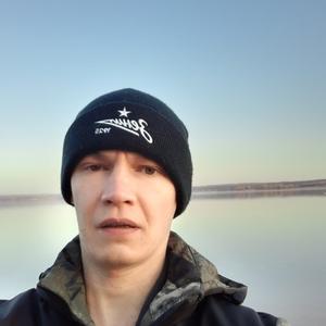 Андрей Арловский, 34 года, Омск