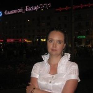 Алёна, 45 лет, Минск