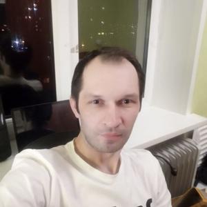 Парни в Ижевске: Сергей Жданов, 45 - ищет девушку из Ижевска