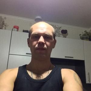 Виталий, 41 год, Ульяновск