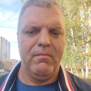 Парни в Санкт-Петербурге: Павел, 43 - ищет девушку из Санкт-Петербурга