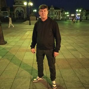 Парни в Йошкар-Оле: Владимир, 53 - ищет девушку из Йошкар-Олы