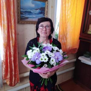 Татьяна Бухарина, 60 лет, Челябинск