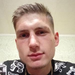Max, 24 года, Волгореченск