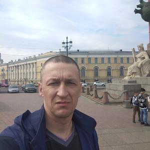 Андрей, 47 лет, Валдай