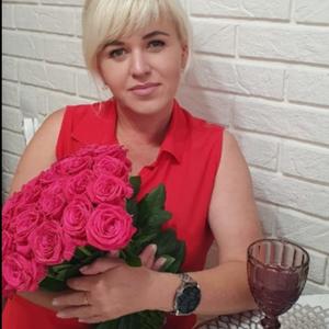 Светлана, 48 лет, Липецк