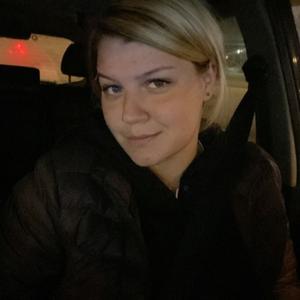 Anya, 27 лет, Москва