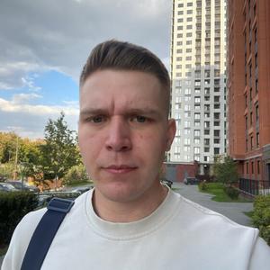 Парни в Новосибирске: Иван, 29 - ищет девушку из Новосибирска