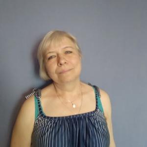 Девушки в Калининграде: Марина Затворнюк, 56 - ищет парня из Калининграда