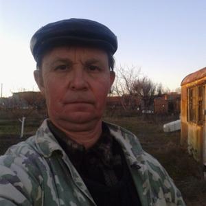 Сергей, 59 лет, Уфа