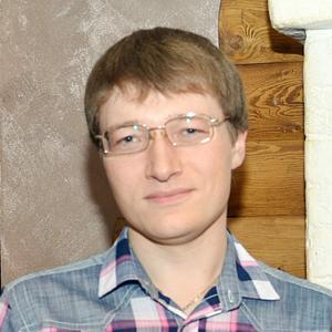 Кир, 34 года, Пермь
